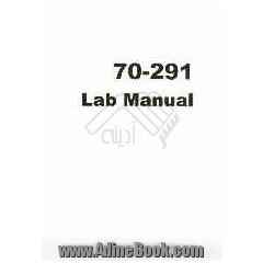 Lab Manual (70-791(