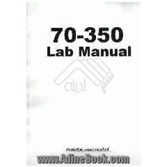 70 - 350 Lab manual