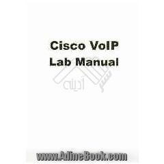 Cisco VoIP lab manual
