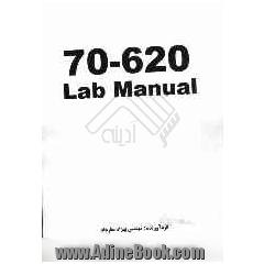 Lab Manual (70-620(