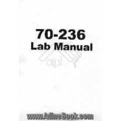70 - 236 Lab manual