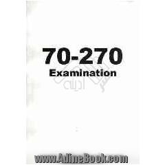 70 -270 examination