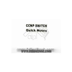 CCNP switch quick notes