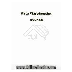 Data warehousing booklet