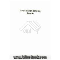 Virtualization solutions booklet