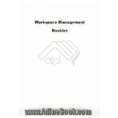 Workspace management booklet