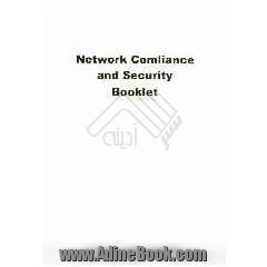 Network compliance and security booklet
