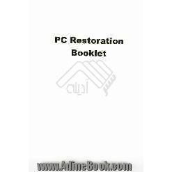 PC Restoration booklet