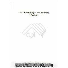 Secure managed file transfer booklet