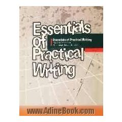 Essentials of practical writing
