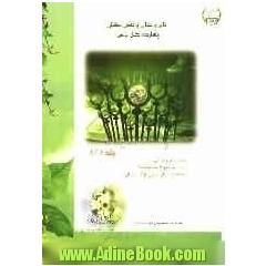 نام و نشان و نقش نگار چهارده گل یاس: سیری در زندگی (تولد - ازدواج - شهادت) احادیث، صلوات و زیارات ایشان