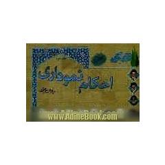 احکام نموداری