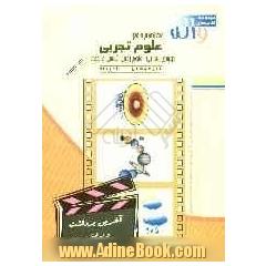 مفاهیم جامع علوم تجربی دوره ی ابتدایی: علوم زمین شناسی و نجوم: المپیاد - تیزهوشان: قابل استفاده ی دانش آموزان دوره ی ابتدایی به ویژه پنجم ابتد