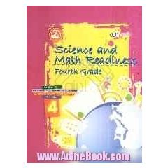 Science and math readiness: fourth grade