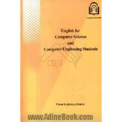 English for computer science and computer engineering students