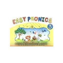 Easy phonics 3