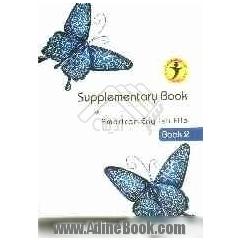 Supplementary book for American English file: book 2