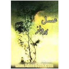عسل پرواز