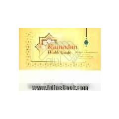 Ramadan health guide