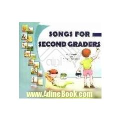 Songs for second graders