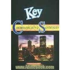 Key communicative sentences