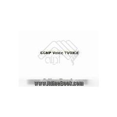 CCNP voice TVOCE