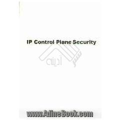 IP control plane security