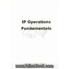 IP operations fundamentals