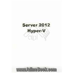 Server 201 Hyper-v