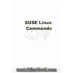 SUSE linux commands
