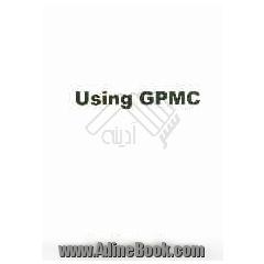 Using GPMG