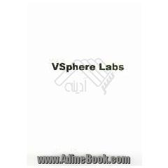 VSphere labs