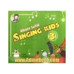 Singing kids 3