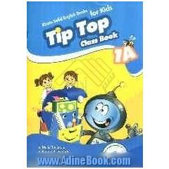 Tip top class book: 1A