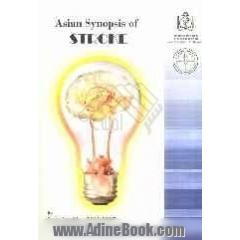 Asian synopsis of stroke