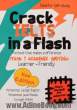 Crack IELTS in a flash (task 1 academic writing(