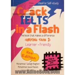 Crack IELTS in a flash writing task 2