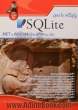 پایگاه داده ی SQLite برای برنامه نویسان اندروید و NET.