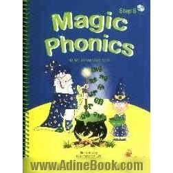 Magic phonics: step 7