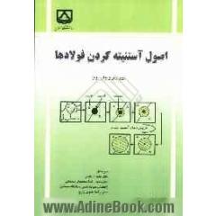اصول آستینته کردن فولادها