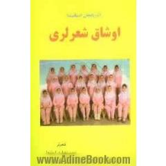 اوشاق شعرلری: آذربایجان ادبیاتی