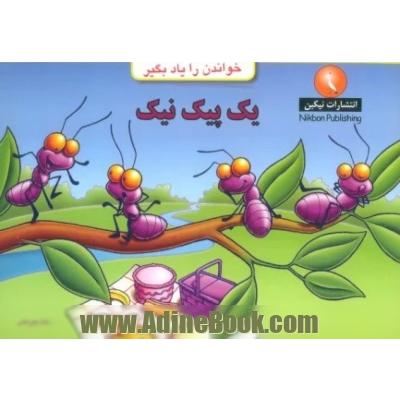 یک پیک نیک