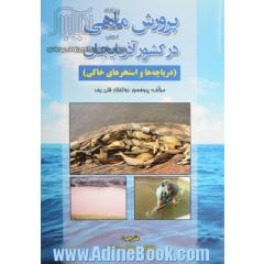 پرورش ماهی در کشور آذربایجان (دریاچه ها و استخرهای خاکی)