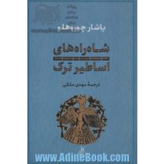 شاه راه های اساطیر ترک