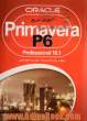 آموزش سریع Primavera P6: professional 16.1