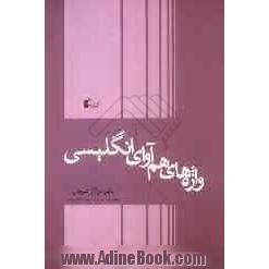 خرید کتاب واژه های هم آوای انگلیسی اثر مژگان عیوضی از نشر کلک سیمین