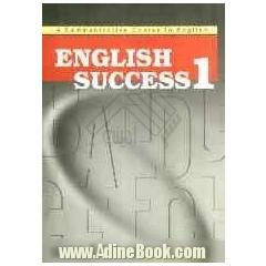 English success 1