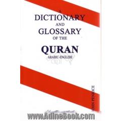 Dictionary & glossary of Quran