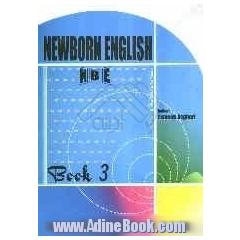Newborn English: academic / practical / Book 3