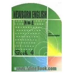 Newborn English: academic / practical / Book 4